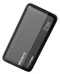 Image Внешний аккумулятор CANYON PB-240 25000mAh, Dark Grey