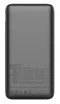 Image Внешний аккумулятор CANYON PB-240 25000mAh, Dark Grey