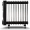 Image Масляный радиатор Raf R.1329B, Black