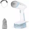 Image Fier de călcat cu aburi vertical  TEFAL DT3041E1