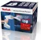 Image Fier de călcat cu aburi vertical  TEFAL DT3041E1