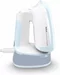 Image Fier de călcat cu aburi vertical  TEFAL DT3041E1