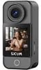 Image Экшн камера SJCAM C400 Pocket, Black