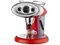 Image Капсульная кофеварка illy X 7.1  6604  Red