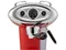 Image Капсульная кофеварка illy X 7.1  6604  Red