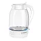 Image Fierbător de apă Polaris PWK 1797CGL White