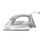 Image Fier de călcat cu aburi Iron Polaris PIR 2821AK White/Silver Mat
