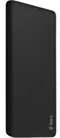 Image Внешний аккумулятор Ttec Power Slim S 10000mAh, Black