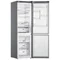 Image Холодильник-морозильник Whirlpool W7X 93T OX H, Inox