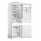 Image Combină frigorifică încorporabilă Whirlpool WHC18 T574 P