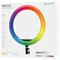 Image Кольцевая лампа Proove Halo RGB 12", White