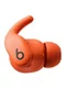 Image Căști Powerbeats Fit Orange