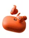 Image Căști Powerbeats Fit Orange