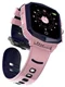 Image Ceas inteligent Smart Baby Watch KT20S, Pink