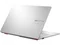 Image Ноутбук ASUS Vivobook Go 15 E1504FA  (Ryzen 5 7520U 16Gb, 512Gb) Silver