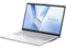 Image Ноутбук ASUS Vivobook Go 15 E1504FA  (Ryzen 5 7520U 16Gb, 512Gb) Silver