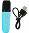 Image Портативная колонка KTV P2, Blue