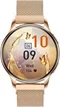 Image Умные часы Maxcom SmartWatch ECO3 Gold