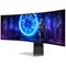 Image Монитор SAMSUNG Odyssey G9 G95SD S49DG952, White