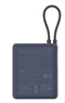 Image Baterie externă Xiaomi Integrated Cable 10000 mAh, 33W, Blue