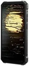 Image Telefon mobil FOSSiBOT F105 4/64GB Black