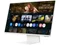Image Monitor SAMSUNG Smart Monitor M8 M80F,White