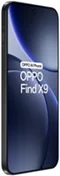 Image Telefon mobil OPPO Find X9 5G 12/512GB Space Black