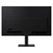 Image Monitor SAMSUNG S24F320G, Black