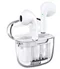 Image Căști Jokade Original JI029, White (3 gen)