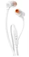Image Наушники JBL Tune 110, White