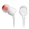 Image Наушники JBL Tune 110, White