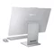 Image Моноблок Lenovo AIO IdeaCentre 3 27IRH9(Core i5-13420H, 8GB, 512GB, No OS) Cloud Grey