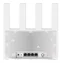 Image Маршрутизатор Xiaomi Mi BE3600 Dual-Band WiFi 7, White