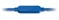 Image Наушники JBL Tune 110, Blue