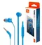 Image Наушники JBL Tune 110, Blue