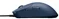Image Mouse Fury Tanto T4, Blue