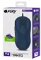 Image Mouse Fury Tanto T4, Blue