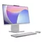 Image Monobloc Lenovo IdeaCentre 3 27IRH9 Cloud Grey (Core 7 240H, 32GB, 1TB)