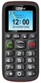 Image Telefon Maxcom MM428L Black