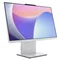 Image Моноблок Lenovo  IdeaCentre 3 27AKP10 (Ryzen 7 250, 16GB, 512GB, No OS), Cloud Grey