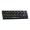 Image Клавиатура Xtrike Me GK-995W, Black