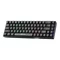 Image Клавиатура Xtrike Me GK-995W, Black