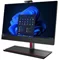 Image Monobloc Lenovo AIO ThinkCentre M90a Gen5 Black (Intel Core i5-14500, 16GB, 1TB)
