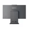 Image Моноблок Lenovo IdeaCentre 3 24ARR9 (Ryzen 3 7335U, 16GB, 512GB, No OS), Luna Grey