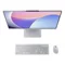 Image Monobloc Lenovo AIO IdeaCentre 3 24IRH9 Cloud Grey (Core 5 210H, 16GB, 512GB)