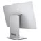 Image Monobloc Lenovo AIO IdeaCentre 3 24IRH9 Cloud Grey (Core 5 210H, 16GB, 512GB)