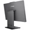 Image All-in-one Lenovo ThinkCentre neo 50a Gen 5 (Core i5-13420, 16GB, 512GB, No OS) Luna Grey