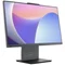 Image All-in-one Lenovo ThinkCentre neo 50a Gen 5 (Core i5-13420, 16GB, 512GB, No OS) Luna Grey