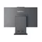 Image Моноблок Lenovo AIO IdeaCentre 3 24IRH9 Luna Grey (Core i3-1315U, 8GB, 512GB)