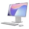 Image Monobloc Lenovo AIO IdeaCentre 3 27IRH9 Cloud Grey (Core i7-13620H, 32GB, 1TB)